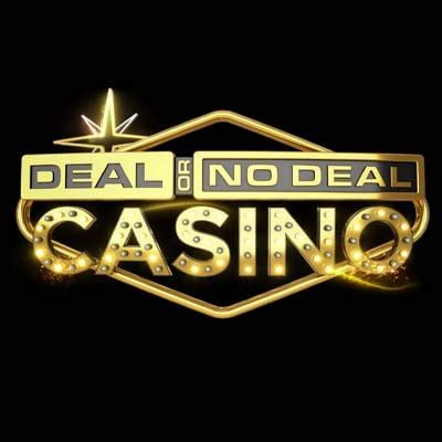 Deal or no deal casino review